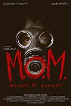 M.O.M. Mothers of Monsters