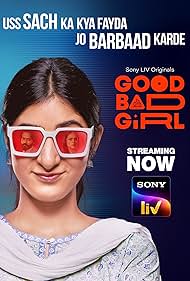 Good Bad Girl (2022)