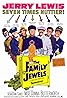 The Family Jewels (1965) Poster