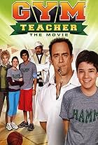 Gym Teacher: The Movie