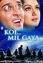 Koi... Mil Gaya