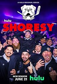 Shoresy (2022)