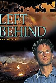 Kirk Cameron in Left Behind: The Movie (2000)