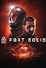 Fort Solis (Video Game 2023) Poster