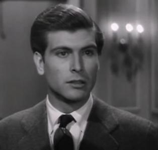 Pedro Anzola in Alta costura (1954)