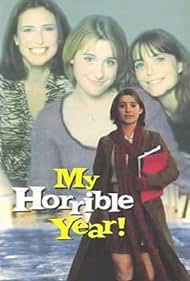 Mimi Rogers, Karen Allen, and Allison Mack in My Horrible Year! (2001)