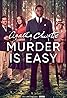 Murder Is Easy (TV Series 2023) Poster