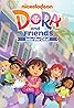 Dora and Friends: Into the City! (TV Series 2011–2017) Poster