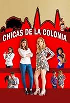 Las chicas de la colonia