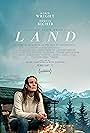 Robin Wright in Land (2021)