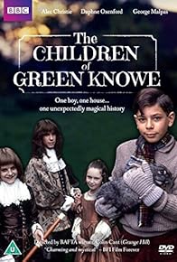 Primary photo for The Children of Green Knowe