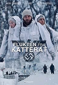 Flukten fra Katterat (2021)