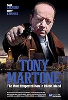 Tony Martone