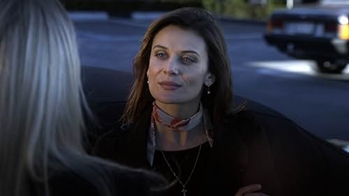 Diana Glenn in Carla Cametti PD (2009)