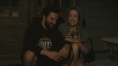 Drinking Buddies: Clip 8