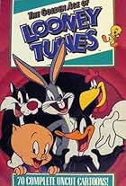 The Golden Age of Looney Tunes - 1931-1948: 70 Complete Uncut Cartoons!