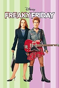 Primary photo for Freaky Friday