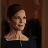 Marcia Cross in Quantico (2015)