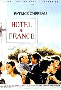 Primary photo for Hotel de France