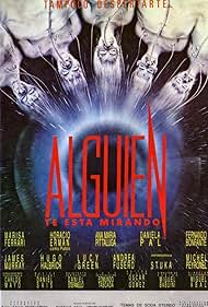 Alguien te está mirando (1988)