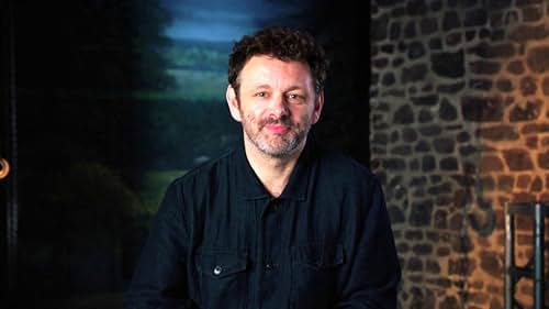 Dolittle: Michael Sheen On His Character Dr. Mudfly