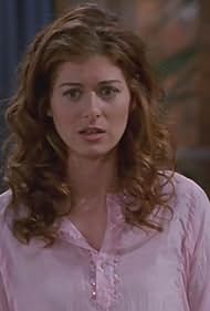 Debra Messing in Ben? Her?: Part 1 (2000)