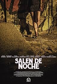 Salen de Noche (2021)