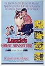 Lassie's Great Adventure (1963)