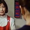 Midori Fujita in Noroi no yakata: Chi o suu me (1971)