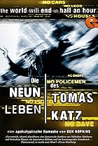 The Nine Lives of Tomas Katz (2000)