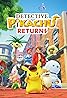 Kaettekita Pikachuu (Video Game 2023) Poster