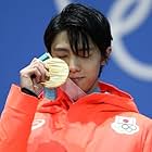 Yuzuru Hanyu