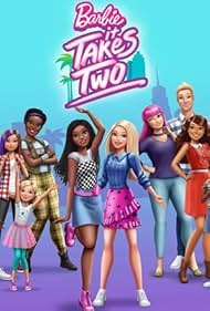 Barbie: It Takes Two (2022)