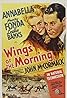 Wings of the Morning (1937) Poster