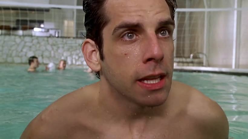 Ben Stiller in Meet the Parents (2000)