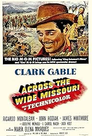 Across the Wide Missouri (1951)