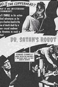 Primary photo for Dr. Satan's Robot