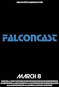 Primary photo for FalconCast