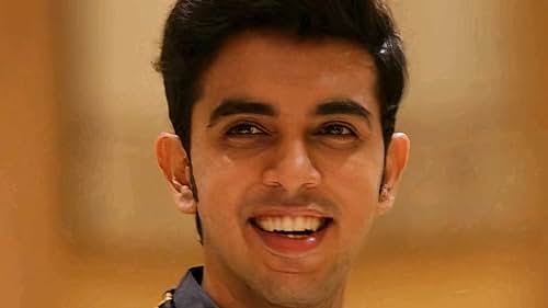 Rohan Golani in The Suite Life of Karan & Kabir (2012)