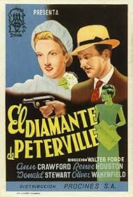 The Peterville Diamond (1943)