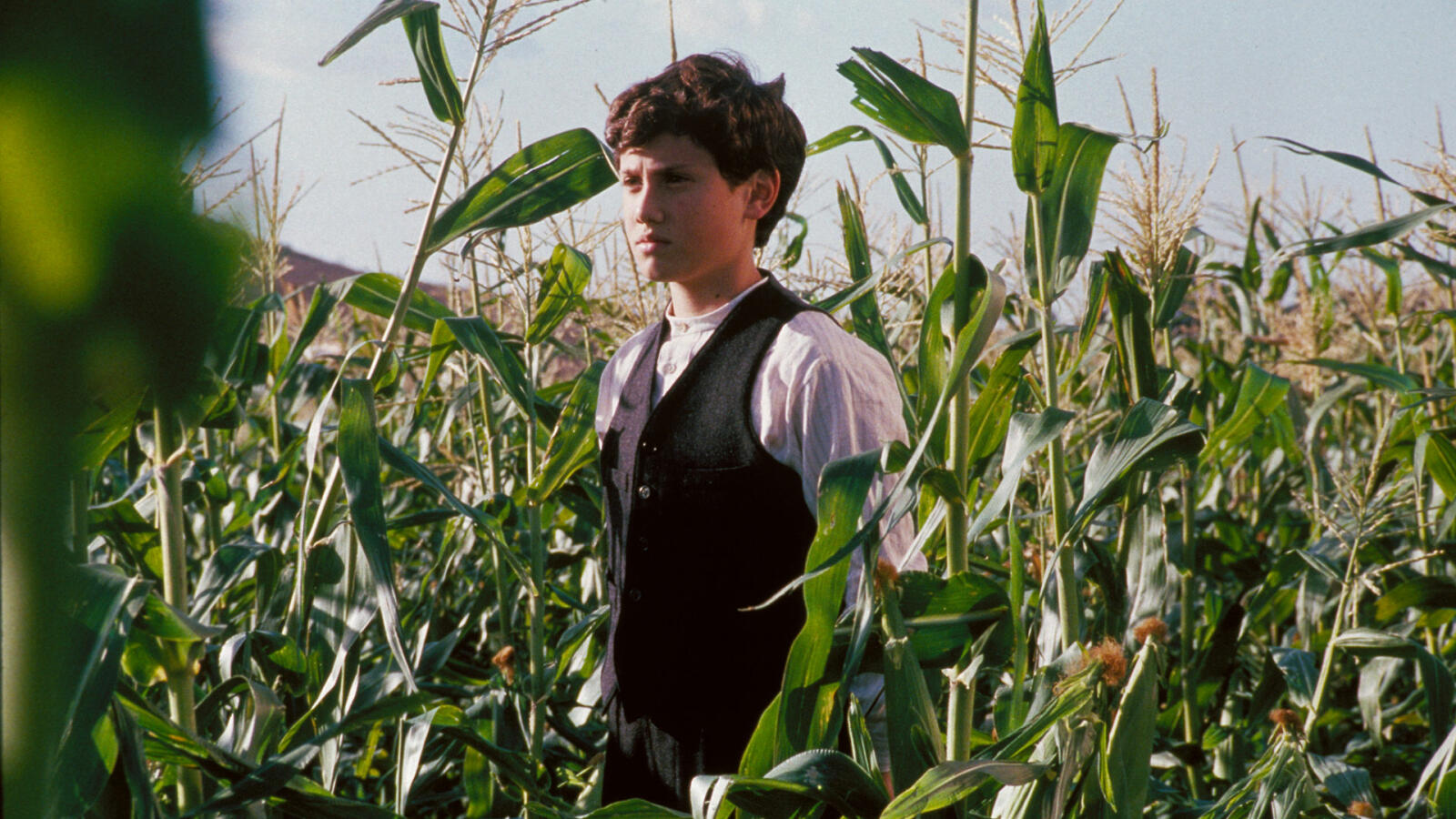 Daniel Cerny in Children of the Corn III: Urban Harvest (1995)