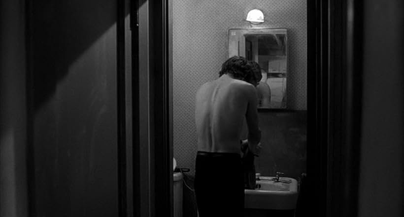 Matt Dillon in Rumble Fish (1983)