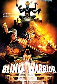 Si Buta dari Gua Hantu: Neraka Perut Bumi (1987)