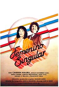 Femenino singular (1982)