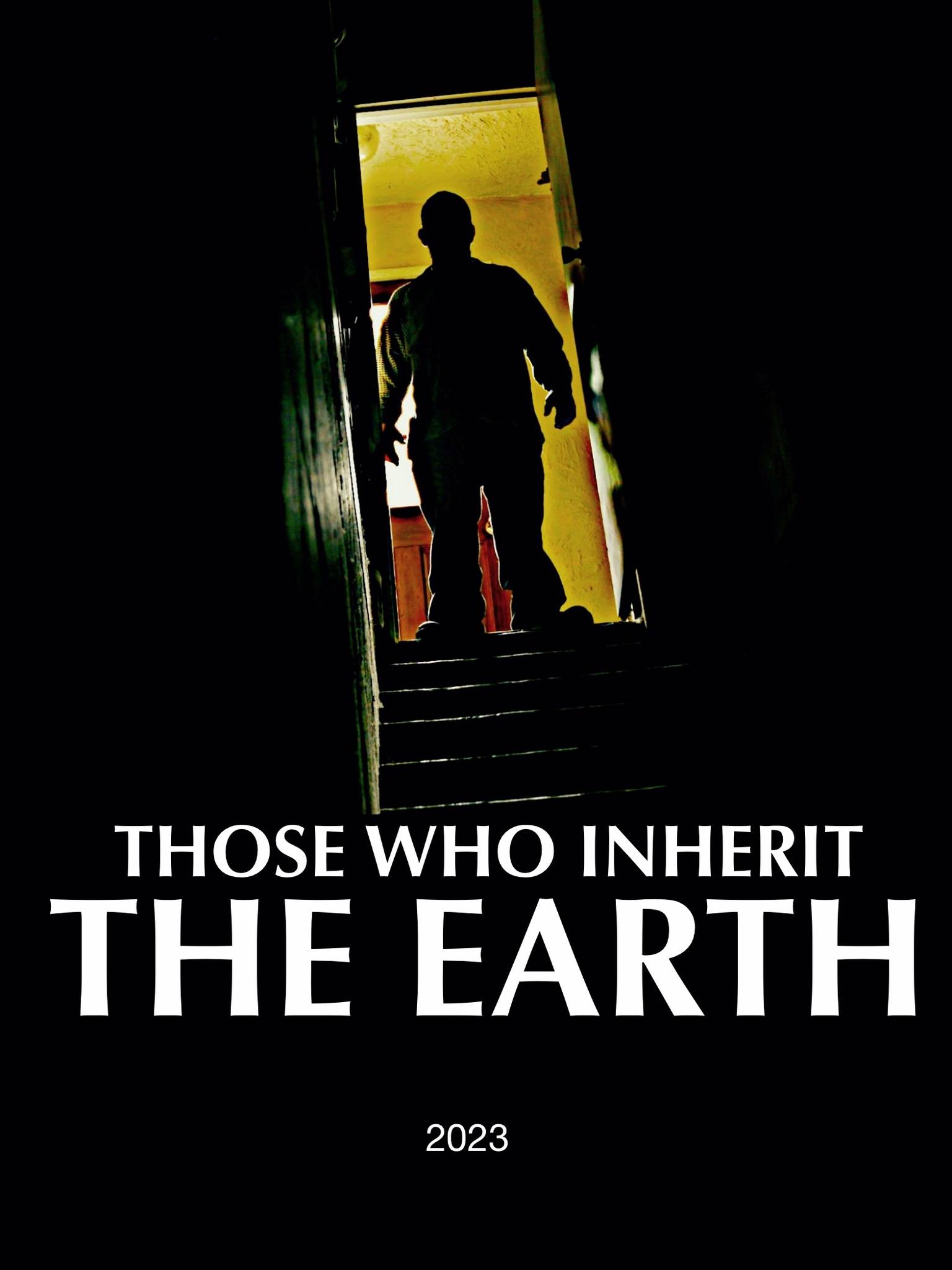 Those Who Inherit the Earth (2024)