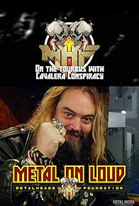 Primary photo for Metal on Loud: Max & Iggor Cavalera return to Roots