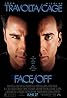 Face/Off (1997) Poster