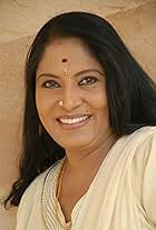 Padma Vaasanthi