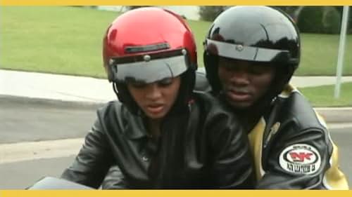 Biker Boyz: Epk