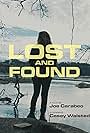 Kunitaro Ohi, Joe Carabeo, Megan Caulfield, Casey Walsted, Jessie Campbell, Camille Richardson, and Joey Roseman in Lost and Found (2018)